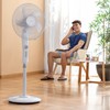 Vapaasti seisova tuuletin InnovaGoods Freshinn  | Osta verkosta — Megaluks