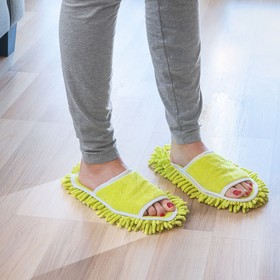 Moppitossut Mop&Go InnovaGoods