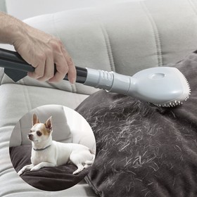 Siurblio šepetėlis Smoovah InnovaGoods (Naudoti A)