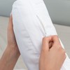 Ergonominė U formos šoninė pagalvė Slupill InnovaGoods