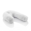 Ergonominė U formos šoninė pagalvė Slupill InnovaGoods