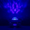LED Star Projector with Speaker Sedlay InnovaGoods