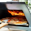 Pellettipizzauuni lisävarusteineen Pizzahven InnovaGoods