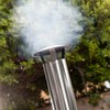Pellettipizzauuni lisävarusteineen Pizzahven InnovaGoods