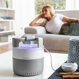 Hyttystenestolamppu KL Silen InnovaGoods