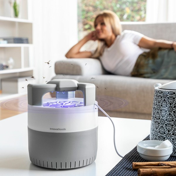 Hyttystenestolamppu KL Silen InnovaGoods