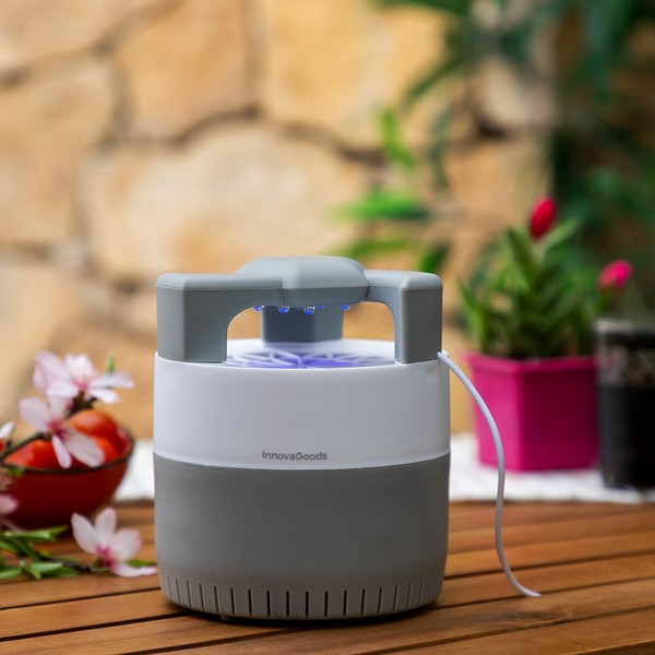Hyttystenestolamppu KL Silen InnovaGoods