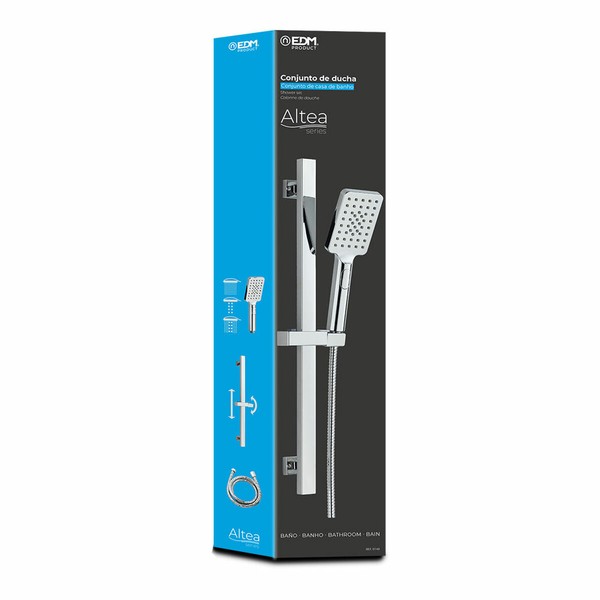 Shower Column EDM 01149 Altea | Buy online — Megaluks