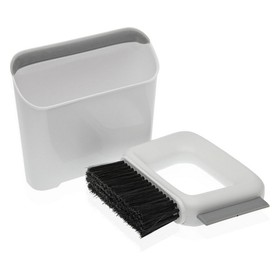 Prügikühvel Versa ABS Nailon (17,2 x 15,2 x 5,2 cm | Osta veebist — Megaluks