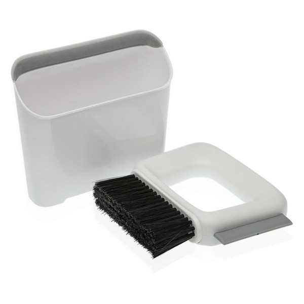 Prügikühvel Versa ABS Nailon (17,2 x 15,2 x 5,2 cm | Osta veebist — Megaluks