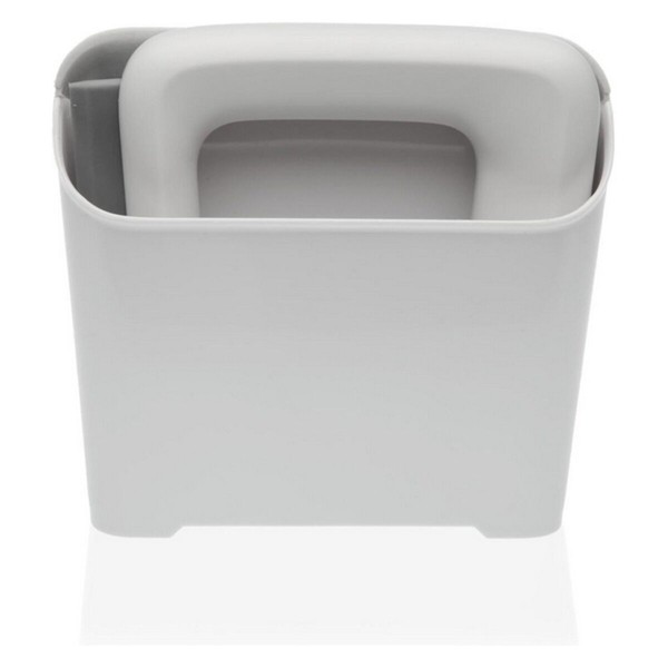 Prügikühvel Versa ABS Nailon (17,2 x 15,2 x 5,2 cm | Osta veebist — Megaluks