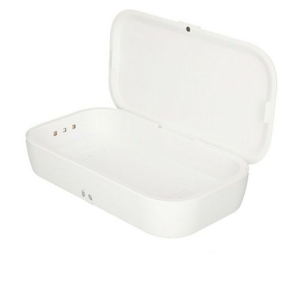 UV sterilizētājs KSIX DCLBOX 10W