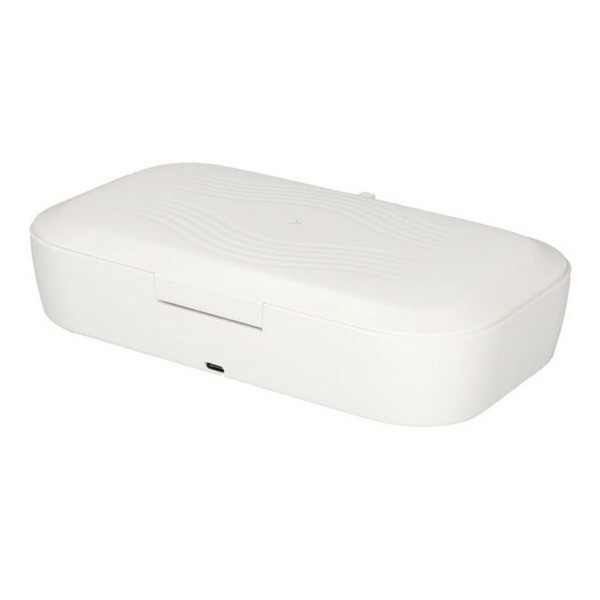 UV sterilizētājs KSIX DCLBOX 10W