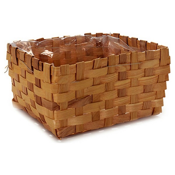 Pušķi Ibergarden Brūns Nūja 21 x 12,5 x 27 cm