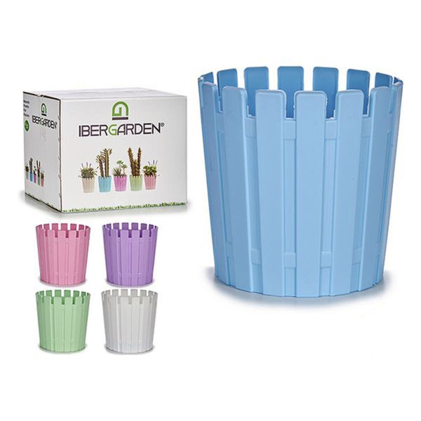Kabantis šviestuvas Ibergarden Plastmasinis 13,5 x 12,5 x 13,5 cm