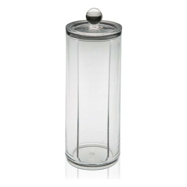 Box with cover Versa 7,3 x 20 cm