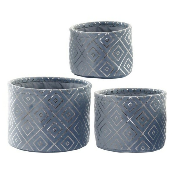 Korisetti DKD Home Decor 149582