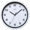 Wall Clock Versa Plastic (4,3 x 30,5 x 30,5 cm)