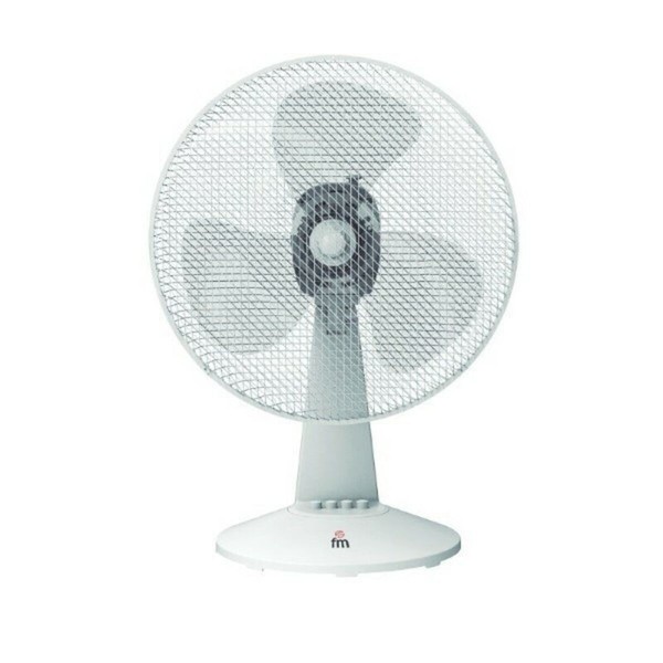 Tafelventilator Grupo FM SB140 40 W (Atjaunots A)