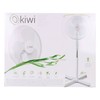 Staande ventilator Kiwi Balts 45 W (Ø 40 cm)