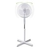 Pastatomas ventiliatorius Kiwi Balta 45 W (Ø 40 cm)