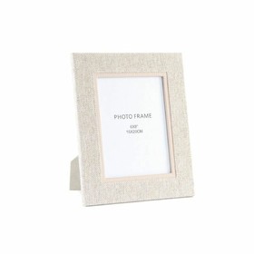 Foto rāmis DKD Home Decor Bēšs Koks Tradicionāls 19 x 1,6 x 24 cm