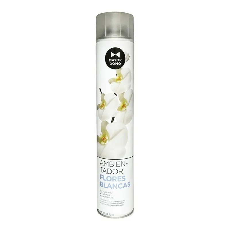 Gaisa Atsvaidzinātājs Agrado Flores Blancas (1 L)