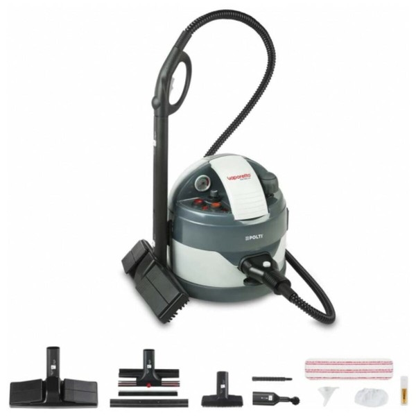 Höyrypuhdistin POLTI PTEU0260 4.5 bar 2 L 2000W 2000 W