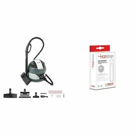 Höyrypuhdistin POLTI PTEU0260 4.5 bar 2 L 2000W 2000 W