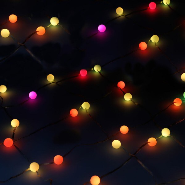 LED-nauhat KSIX RGB (10 m)