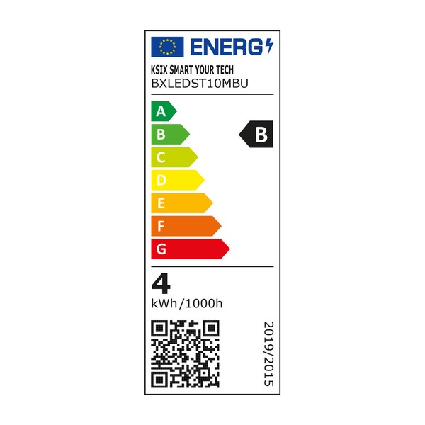 LED juostos KSIX RGB (10 m)