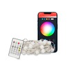 LED-nauhat KSIX RGB (10 m)