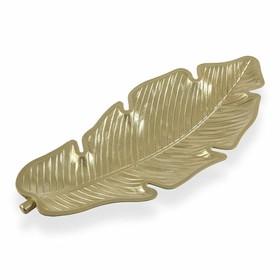 Декор для центра стола Versa Деревянный MDF 21 x 2,5 x 49 cm