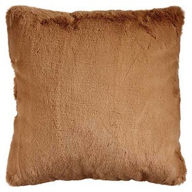 Pagalvėlė Gift Decor Ruda 40 x 2 x 40 cm Plastmasinis