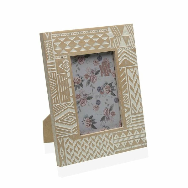 fotorāmis Versa ‎S3407818 Veidoli Koks Ciedra (1,5 x 15 x 10 cm)