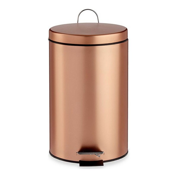 Pedalų dėžė Berilo Varinis 12 L