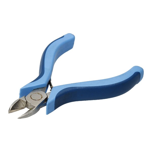 Cross-cutting pliers Ferrestock | Buy online — Megaluks