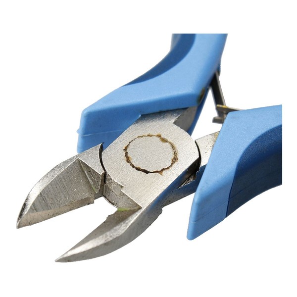 Cross-cutting pliers Ferrestock | Buy online — Megaluks
