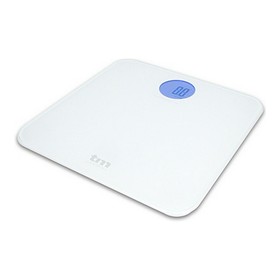 Digital Bathroom Scales TM Electron White | Buy online — Megaluks