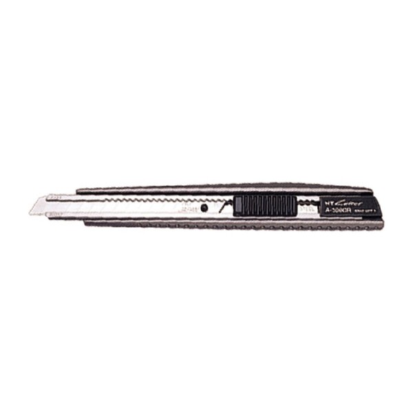 Leikkuri NT Cutter 9 mm