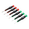 Atsuktuvų rinkinys Ferrestock Phillips (6 pcs)