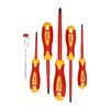 Korkkiruuvisetti Ferrestock (6 pcs)