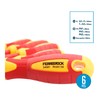 Korkkiruuvisetti Ferrestock (6 pcs)