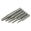 Ulosvedinsetti Ferrestock 1/8" 3/4" 5 pcs