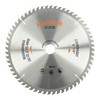 Leikkuulevy Harden Puu Ø 235 x 25,4 mm