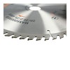 Griešanas disks Harden Koks Ø 235 x 25,4 mm