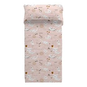 Bedspread (quilt) Panzup Cats 4 King size