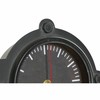 Настольные часы DKD Home Decor Melns Bronza Vintage