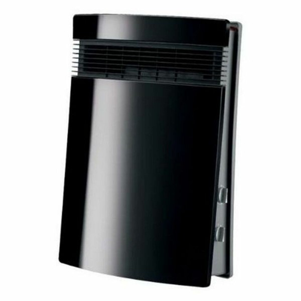 Vertikaalinen lämmitin S&P TL40 Musta 1800 W