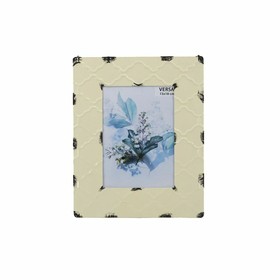 Kuvakehys Versa Congo Metalli (1,5 x 26 x 21 cm)